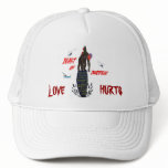 BEAST OF BURDEN CAP HAT