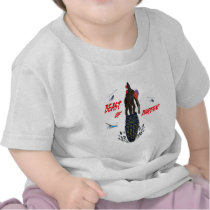 BEAST OF BURDEN INFANT T-SHIRT