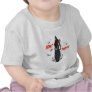 BEAST OF BURDEN INFANT T-SHIRT