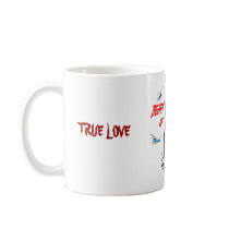 BEAST OF BURDEN MUG