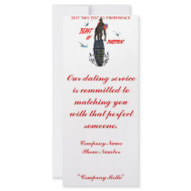 BEAST OF BURDEN RACK CARD