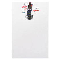BEAST OF BURDEN STATIONERY