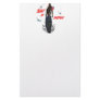 BEAST OF BURDEN STATIONERY