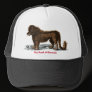 Beast of Gévaudan Hat