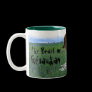 Beast of Gévaudan Mug