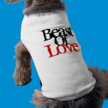 Beast of Love 05.07.09