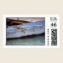 Beast postage