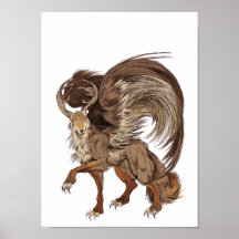 Beast Posters