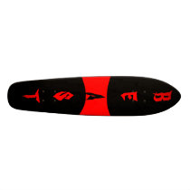 BEAST SKATEBOARDS