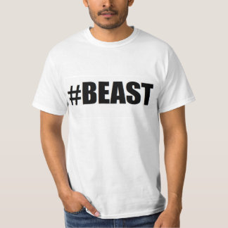 beast mode on shirt