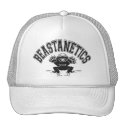 Beast Trucker Hat - 11 colors (<em>$14.95</em>)