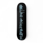 BEASTLY STUD MUFFIN BOARD SKATE DECK