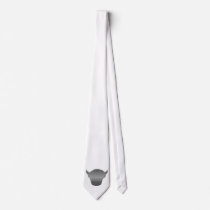 BEASTLY STUD MUFFIN TIE by chacer28571 BEASTLY STUD MUFFIN TIE