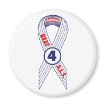 Beat ALS magnets