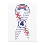 Beat ALS Postcards