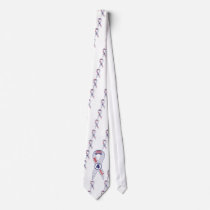 Beat ALS Custom Tie
