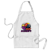 Beat Alzheimer's aprons