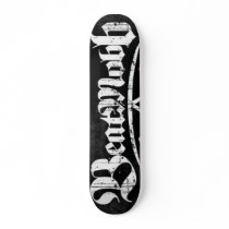 BEAT BOARD skateboards