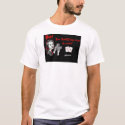 Beat by a girl! t-shirts by sig20andie Beat by a girl! t-shirts