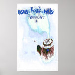 Beat Hits PIPE POSTER
