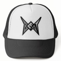 beat in grey hats