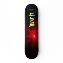 Beat It! skateboards by sportst4r Beat It! skateboards