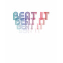 Beat-it t-shirts by RebelChicTees Beat-it t-shirts