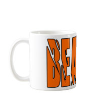 Beat L.A. Coffee Mugs