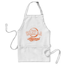 BEAT LA Alumni BBQ Tailgate apron aprons