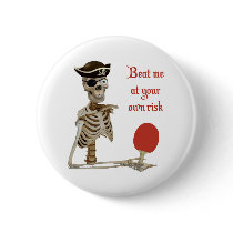 Beat Me Pirate Ping Pong