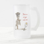 Beat Me Tennis Pirate Coffee Mugs