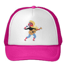 Beat Nicki Hats