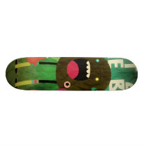 Beat on the brat ***//// skateboards