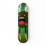 Beat on the brat ***//// skateboards