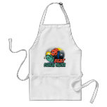 Beat Ovarian Cancer Aprons