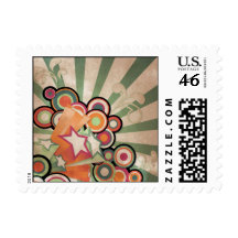 Beat Postage