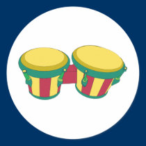 Beat stickers