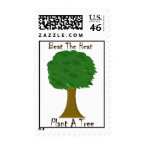 Beat the Heat Stamp