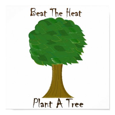 Beat the Heat Print by tximenes1