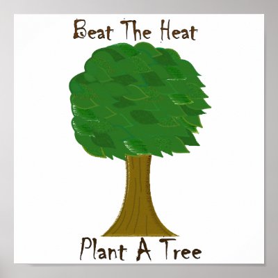Beat the Heat Print by tximenes1