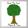 Beat the Heat Print