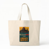 Beat The Hun World War 2 bags by worldwar2gifts Beat The Hun World War 2 bags