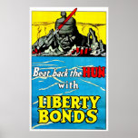 Beat the Huns - Print