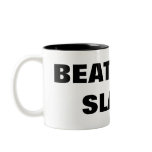 BEAT YOUR SLAVE! BEAT YOUR SLAVE!