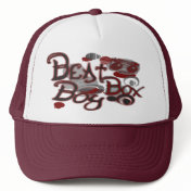 Beatbox Boy R Hat