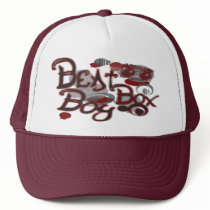 Beatbox Boy R Hat