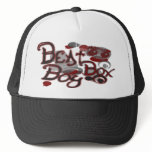 Beatbox Boy R Hat