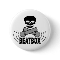 Beatbox buttons
