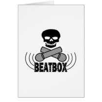 Beatbox cards by goldnsun Beatbox cards