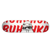 Beatboxer Skateboard skateboards
